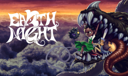 EarthNight